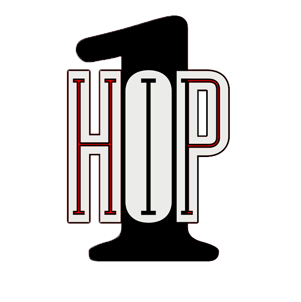 HIP-HOP•1 Magazine